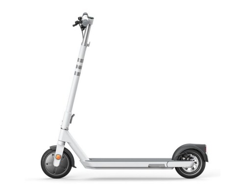 Электросамокат OKAI ES20-NEON White (ES20-W 8.5") Электросамокат OKAI ES20-NEON White (ES20-W 8.5")