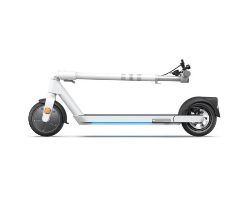 Электросамокат OKAI ES20-NEON White (ES20-W 8.5") Электросамокат OKAI ES20-NEON White (ES20-W 8.5")
