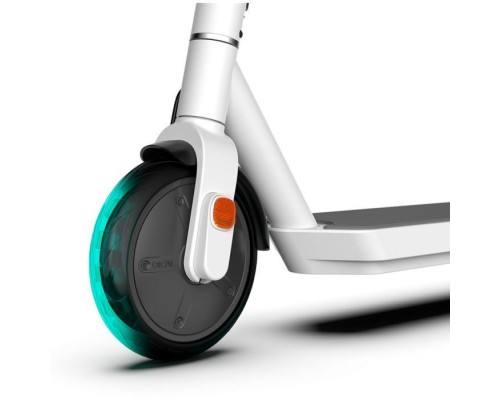 Электросамокат OKAI ES20-NEON White (ES20-W 8.5") Электросамокат OKAI ES20-NEON White (ES20-W 8.5")