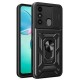 Чохол до мобільного телефона BeCover Military ZTE Blade A53 Black (710699)