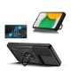 Чохол до мобільного телефона BeCover Military ZTE Blade A53 Black (710699)