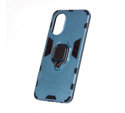 Чохол до мобільного телефона ColorWay AntiShock Magnet Ring Oppo A38 blue (CW-CAMROA38-BU) Чохол до мобільного телефона ColorWay AntiShock Magnet Ring Oppo A38 blue (CW-CAMROA38-BU)