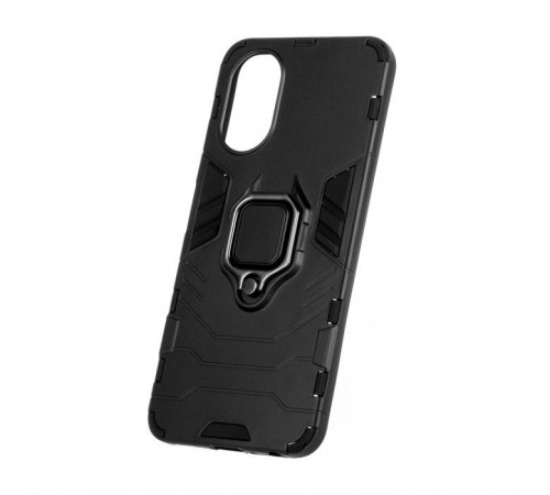 Чохол до мобільного телефона ColorWay AntiShock Magnet Ring Oppo A38 black (CW-CAMROA38-BK) Чохол до мобільного телефона ColorWay AntiShock Magnet Ring Oppo A38 black (CW-CAMROA38-BK)