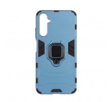 Чохол до мобільного телефона ColorWay AntiShock Magnet Ring Samsung Galaxy A05s blue (CW-CAMRSGA057-BU)