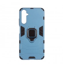 Чохол до мобільного телефона ColorWay AntiShock Magnet Ring Samsung Galaxy A05s blue (CW-CAMRSGA057-BU)