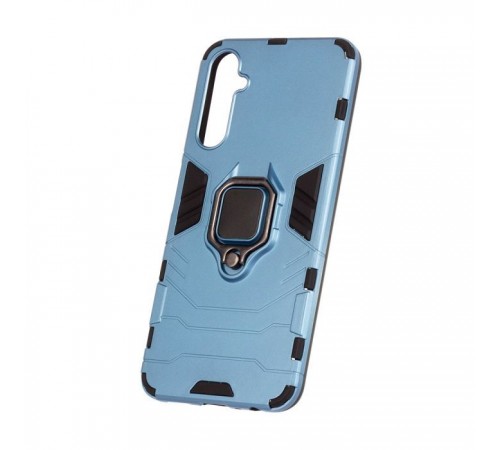 Чохол до мобільного телефона ColorWay AntiShock Magnet Ring Samsung Galaxy A05s blue (CW-CAMRSGA057-BU) Чохол до мобільного телефона ColorWay AntiShock Magnet Ring Samsung Galaxy A05s blue (CW-CAMRSGA057-BU)