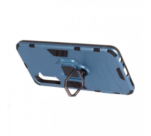 Чохол до мобільного телефона ColorWay AntiShock Magnet Ring Samsung Galaxy A05s blue (CW-CAMRSGA057-BU) Чохол до мобільного телефона ColorWay AntiShock Magnet Ring Samsung Galaxy A05s blue (CW-CAMRSGA057-BU)