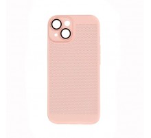 Чехол для мобильного телефона ColorWay PC Cover Apple iPhone 15 pink (CW-CPCAI15-PK)