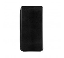 Чохол до мобільного телефона ColorWay Simple Book Realme C55 black (CW-CSBRC55-BK)