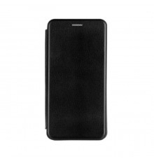 Чохол до мобільного телефона ColorWay Simple Book Realme C55 black (CW-CSBRC55-BK)