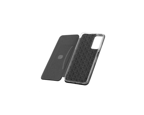 Чохол до мобільного телефона ColorWay Simple Book Xiaomi Redmi Note 12S black (CW-CSBXRN12S-BK) Чохол до мобільного телефона ColorWay Simple Book Xiaomi Redmi Note 12S black (CW-CSBXRN12S-BK)