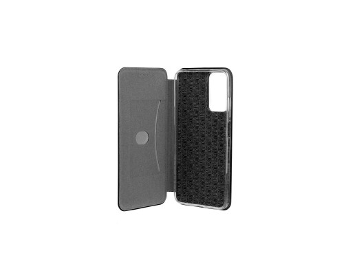 Чохол до мобільного телефона ColorWay Simple Book Xiaomi Redmi Note 12S black (CW-CSBXRN12S-BK) Чохол до мобільного телефона ColorWay Simple Book Xiaomi Redmi Note 12S black (CW-CSBXRN12S-BK)