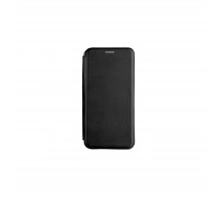 Чохол до мобільного телефона ColorWay Simple Book Xiaomi Redmi Note 12S black (CW-CSBXRN12S-BK)