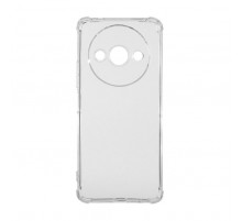 Чохол до мобільного телефона ColorWay TPU AntiShock Xiaomi Redmi A3 Clear (CW-CTASXRA3)