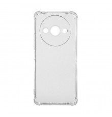 Чохол до мобільного телефона ColorWay TPU AntiShock Xiaomi Redmi A3 Clear (CW-CTASXRA3)