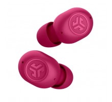 Навушники Jlab JBuds Mini Pink (IEUEBJBMINIRPNK124)