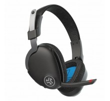 Наушники Jlab JBuds Work Wireless Black (IEUHBJBUDSWORKRBLK4)