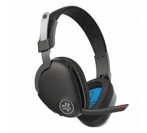 Навушники Jlab JBuds Work Wireless Black (IEUHBJBUDSWORKRBLK4) Навушники Jlab JBuds Work Wireless Black (IEUHBJBUDSWORKRBLK4)