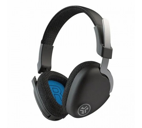Навушники Jlab JBuds Work Wireless Black (IEUHBJBUDSWORKRBLK4) Навушники Jlab JBuds Work Wireless Black (IEUHBJBUDSWORKRBLK4)