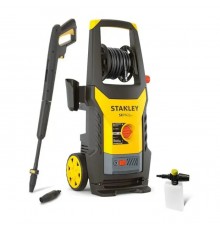 Мойка высокого давления Stanley 2.2 кВт, 160 бар, шланг 8 м (SXPW22DSS-E)