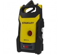 Мойка высокого давления Stanley 1.4 кВт, 110 бар, шланг 3 м (SXPW14L-E)