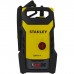 Мойка высокого давления Stanley 1.4 кВт, 110 бар, шланг 3 м (SXPW14L-E)