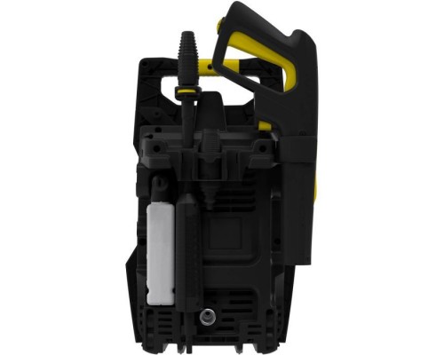 Мойка высокого давления Stanley 1.4 кВт, 110 бар, шланг 3 м (SXPW14L-E) Мойка высокого давления Stanley 1.4 кВт, 110 бар, шланг 3 м (SXPW14L-E)