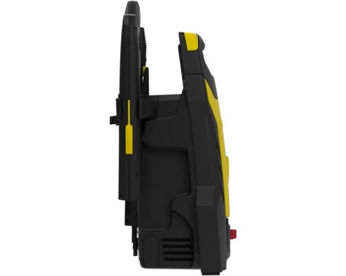 Мойка высокого давления Stanley 1.4 кВт, 110 бар, шланг 3 м (SXPW14L-E) Мойка высокого давления Stanley 1.4 кВт, 110 бар, шланг 3 м (SXPW14L-E)