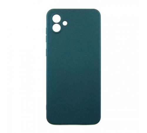 Чохол до мобільного телефона Dengos Samsung Galaxy A04 Case + Glass (Green) (DG-KM-75) Чохол до мобільного телефона Dengos Samsung Galaxy A04 Case + Glass (Green) (DG-KM-75)