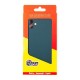 Чохол до мобільного телефона Dengos Samsung Galaxy A04 Case + Glass (Green) (DG-KM-75)