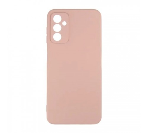 Чохол до мобільного телефона Dengos Samsung Galaxy M13 Case + Glass (Pink) (DG-KM-72) Чохол до мобільного телефона Dengos Samsung Galaxy M13 Case + Glass (Pink) (DG-KM-72)