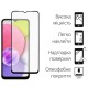 Чохол до мобільного телефона Dengos Samsung Galaxy M13 Case + Glass (Pink) (DG-KM-72)