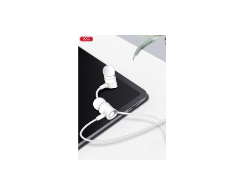 Наушники XO EP20 White (EP20-WH) Наушники XO EP20 White (EP20-WH)
