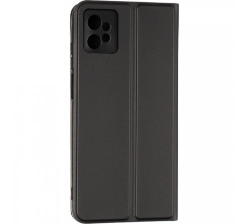 Чохол до мобільного телефона BeCover Exclusive New Style Motorola Moto G32 Black (711206)