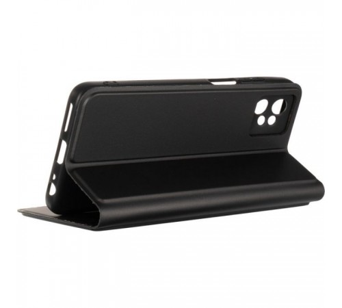 Чохол до мобільного телефона BeCover Exclusive New Style Motorola Moto G32 Black (711206)