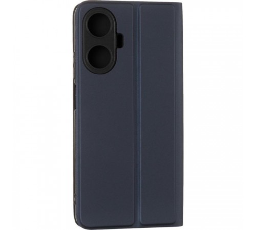 Чохол до мобільного телефона BeCover Exclusive New Style Realme C55 Blue (711199)