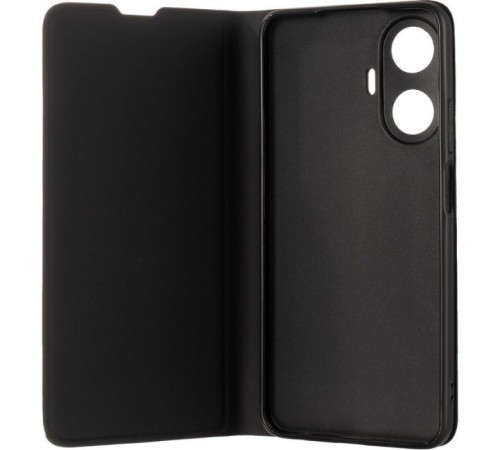 Чохол до мобільного телефона BeCover Exclusive New Style Realme C55 Blue (711199)
