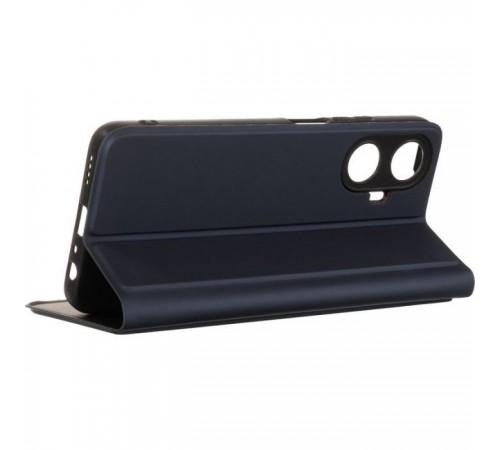 Чохол до мобільного телефона BeCover Exclusive New Style Realme C55 Blue (711199)