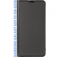 Чохол до мобільного телефона BeCover Exclusive New Style Samsung Galaxy A55 5G SM-A556 Black (711166)