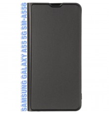 Чохол до мобільного телефона BeCover Exclusive New Style Samsung Galaxy A55 5G SM-A556 Black (711166)