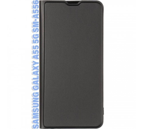 Чохол до мобільного телефона BeCover Exclusive New Style Samsung Galaxy A55 5G SM-A556 Black (711166) Чохол до мобільного телефона BeCover Exclusive New Style Samsung Galaxy A55 5G SM-A556 Black (711166)