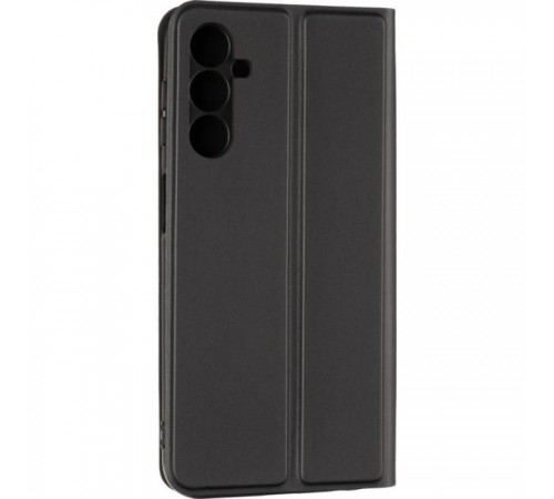 Чохол до мобільного телефона BeCover Exclusive New Style Samsung Galaxy A55 5G SM-A556 Black (711166) Чохол до мобільного телефона BeCover Exclusive New Style Samsung Galaxy A55 5G SM-A556 Black (711166)