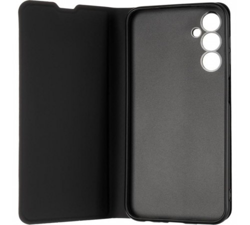Чохол до мобільного телефона BeCover Exclusive New Style Samsung Galaxy A55 5G SM-A556 Black (711166) Чохол до мобільного телефона BeCover Exclusive New Style Samsung Galaxy A55 5G SM-A556 Black (711166)