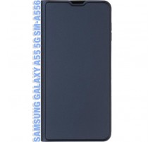 Чохол до мобільного телефона BeCover Exclusive New Style Samsung Galaxy A55 5G SM-A556 Blue (711167)