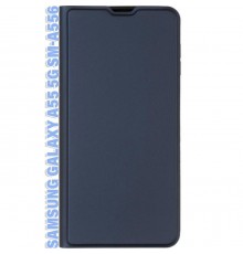 Чохол до мобільного телефона BeCover Exclusive New Style Samsung Galaxy A55 5G SM-A556 Blue (711167)