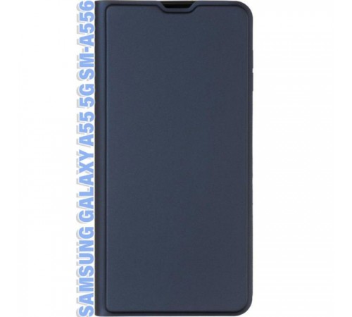 Чохол до мобільного телефона BeCover Exclusive New Style Samsung Galaxy A55 5G SM-A556 Blue (711167) Чохол до мобільного телефона BeCover Exclusive New Style Samsung Galaxy A55 5G SM-A556 Blue (711167)