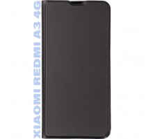 Чохол до мобільного телефона BeCover Exclusive New Style Xiaomi Redmi A3 4G Black (711220)