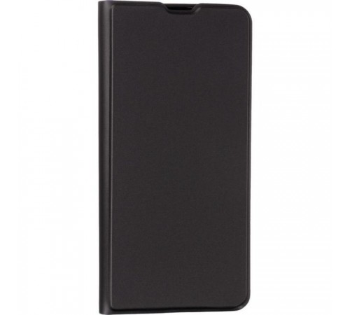 Чохол до мобільного телефона BeCover Exclusive New Style Xiaomi Redmi A3 4G Black (711220)