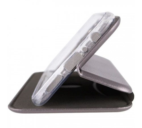 Чохол до мобільного телефона BeCover Exclusive Infinix Hot 40i (X6528B) Gray (711233)