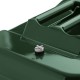 Каністра автомобільна Neo Tools 60л метал 0.8мм, 6.5кг (2E-JCM60S)